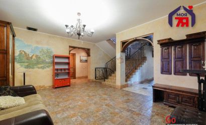 Купить коттедж, Минск, Папернянская ул., 14.73 соток. Фото 31