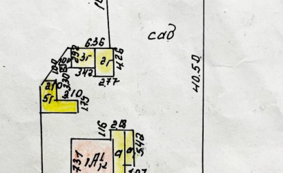 Купить дом, Витебск, Свердлова 5-я ул., 12, 9.34 соток. Фото 7