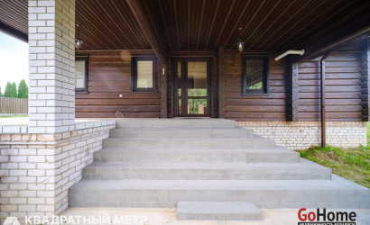 Купить дом, Сидоровичи, Речная ул., 8, 15 соток. Фото 45