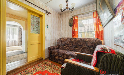 Купить дом, Дзержинск, Фоминых ул., 36, 9.32 соток. Фото 20