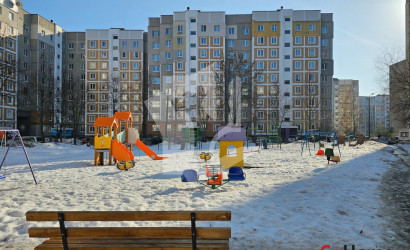 Купить 3-комнатную квартиру, Минск, Могилевская ул., 34/2 (Октябрьский район). Фото 27