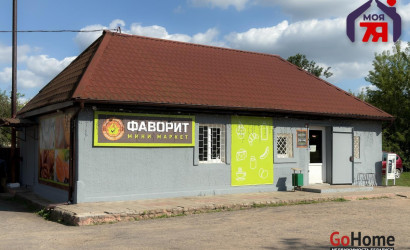 Купить дом в деревне, Снайпер, 7.24 соток. Фото 20