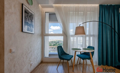 Снять 1-комнатную квартиру на сутки, Минск, ул. Брилевская, д. 33 (Октябрьский район). Фото 9