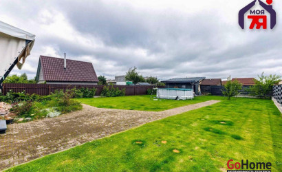 Купить дом, Лесковка, Колядная ул., 7.7 соток. Фото 22