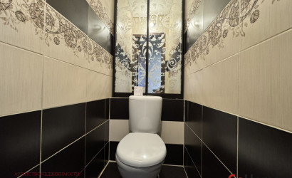 Купить 2-комнатную квартиру, Брест, ул. Солнечная, д. . Фото 10