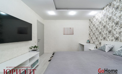 Купить 3-комнатную квартиру, Лесной, Н.Н. Александрова, 10. Фото 19