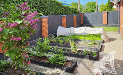 Купить дом, Брест, Киевка, 5.88 соток. Фото 28