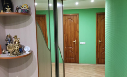 Купить 3-комнатную квартиру, Молодечно, ул. Франтишка Скорины. Фото 6