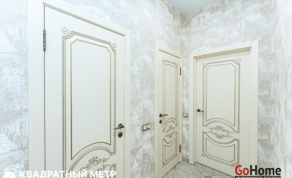 Купить 2-комнатную квартиру, Минск, Партизанский просп., 56 (Заводской район). Фото 26