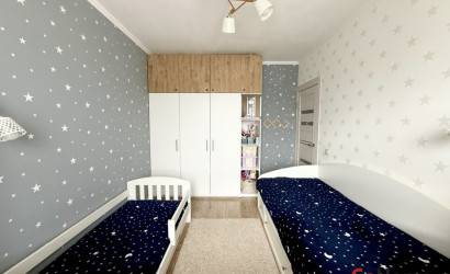 Купить 2-комнатную квартиру, Гродно, Дзержинского, 125А. Фото 10