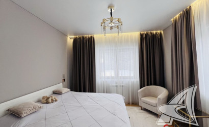 Купить дом, Знаменка, Знаменский с/с, 25 соток. Фото 22