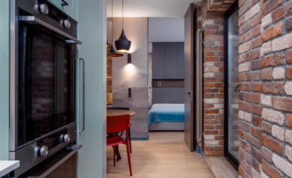 Купить 4-комнатную квартиру, Минск, Дзержинского просп., 125 (Московский район). Фото 6