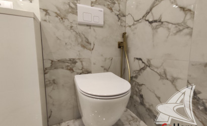 Купить 2-комнатную квартиру, Брест, Ковалево, ул. Октябрьской Революции. Фото 19