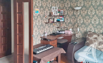 Купить 2-комнатную квартиру, Брест, Брест-восточный, ул. Скрипникова. Фото 9