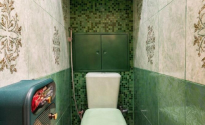 Купить 4-комнатную квартиру, Минск, Рафиева ул., 113(Московский район). Фото 22