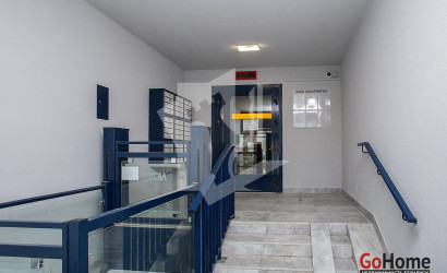 Купить 2-комнатную квартиру, Минск, Навуковая ул., 10 (Первомайский район). Фото 30