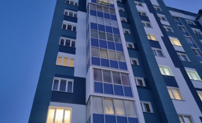 Снять 2-комнатную квартиру на сутки, Речица, Набережная . Фото 10