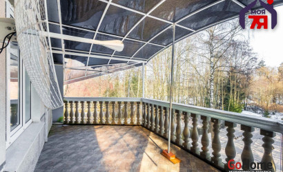 Купить коттедж, Дубница, Лесная ул., 4 соток. Фото 27