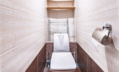 Купить 3-комнатную квартиру, Минск, Якуба Коласа, 53/3 (Советский район). Фото 13