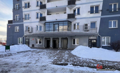 Купить 3-комнатную квартиру, Минск, Филимонова ул., 55 (Первомайский район). Фото 2