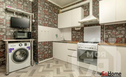 Купить 3-комнатную квартиру, Чисть, Русанова ул., 11. Фото 3