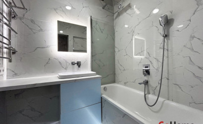 Купить 2-комнатную квартиру, Гродно, Виктора Глухова, 8. Фото 9