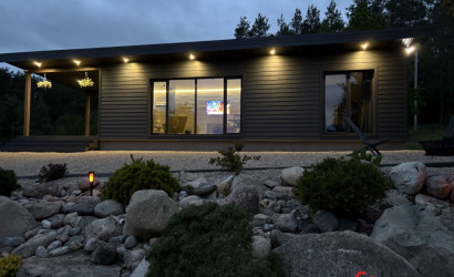 Снять на сутки коттедж, Новоселки, д. Новоселки 17, Подлабеньский с/с. Фото 2