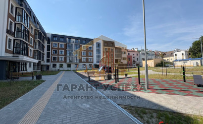 Купить 1-комнатную квартиру, Брест, просп. Машерова, д. . Фото 19