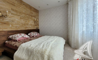 Купить 2-комнатную квартиру, Брест, Ковалево, ул. Октябрьской Революции. Фото 8