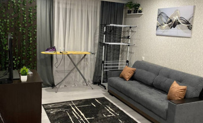 Снять 1-комнатную квартиру на сутки, Витебск, ул. Людникова , д. . Фото 1