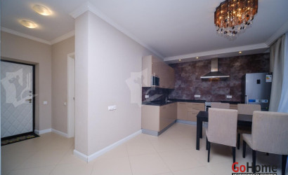 Купить 2-комнатную квартиру, Минск, Сурганова ул., 7/А (Первомайский район). Фото 14