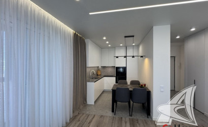 Купить 1-комнатную квартиру, Брест, Вулька, ул. Мытная. Фото 11