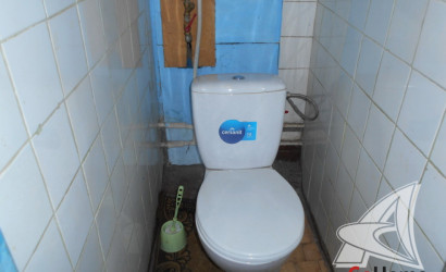 Купить 2-комнатную квартиру, Кобрин, , . Фото 7