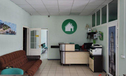 Продажа торгового помещения, Витебск, Фрунзе просп., 17/а,  107.4 кв.м.. Фото 3