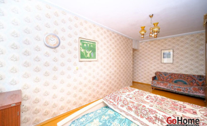 Купить 2-комнатную квартиру, Минск, Кольцова ул., 18/1 (Советский район). Фото 6