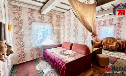 Купить дом, Мащицы, Колхозная ул., 14 соток. Фото 9