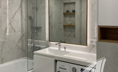 Купить 1-комнатную квартиру, Брест, Речица, ул. Речицкая. Фото 13