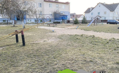 Купить 2-комнатную квартиру, Слоним, Полевая ул., 84. Фото 18