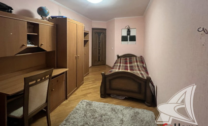 Купить 4-комнатную квартиру, Брест, Киевка, ул. Сикорского. Фото 13