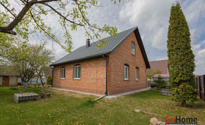 Купить дом, Червень, Каштановая ул., 10.5 соток. Фото 5