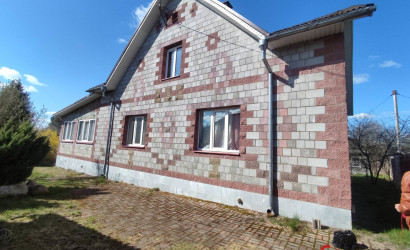 Купить коттедж, Острошицкий Городок, Ленинская, 91, 16.4 соток. Фото 6