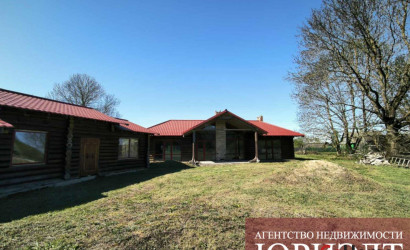 Купить коттедж, Дмитровичи, Беловежская, 9.2 соток. Фото 1