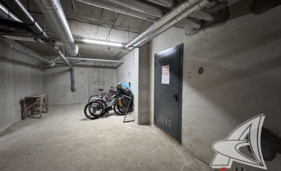 Купить 3-комнатную квартиру, Брест, Вулька, ул. Махновича. Фото 18