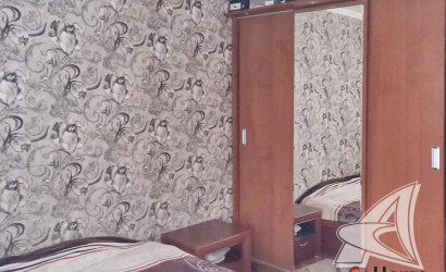 Купить 2-комнатную квартиру, Брест, Брест-восточный, ул. Скрипникова. Фото 4