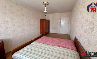 Купить 2-комнатную квартиру, Солигорск, Ленина ул., 31. Фото 14