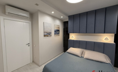 Купить 3-комнатную квартиру, Минск, просп. Победителей, д. 123 (Центральный район). Фото 9