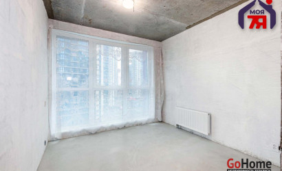 Купить 1-комнатную квартиру, Минск, Братская ул., 11 (Октябрьский район). Фото 3