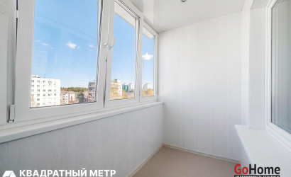 Купить 4-комнатную квартиру, Минск, Острошицкая ул., 11(Первомайский район). Фото 16