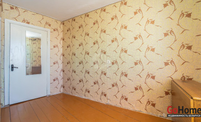 Купить 4-комнатную квартиру, Марьина Горка, Криничная ул., 14. Фото 6