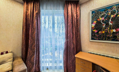 Купить 1-комнатную квартиру, Минск, Шпилевского ул., 57 (Ленинский район). Фото 4